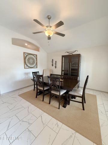 309 SAMUEL VISTA Street, El Paso, TX 79928