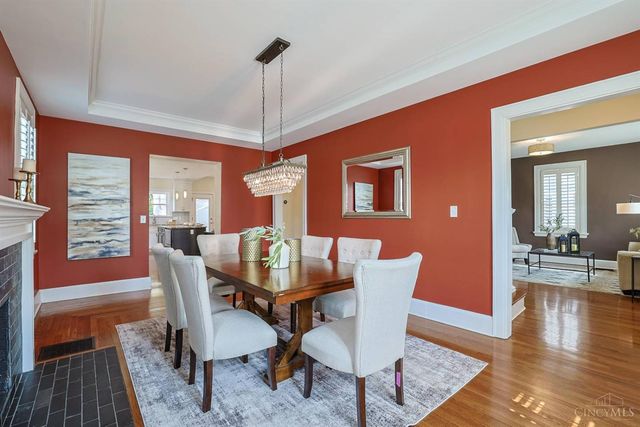 3004 Springer Avenue, Cincinnati, OH 45208