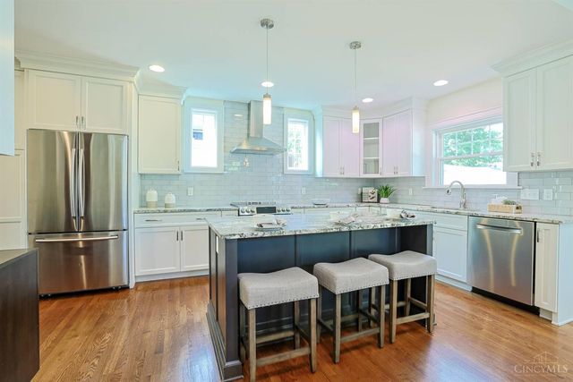 3004 Springer Avenue, Cincinnati, OH 45208