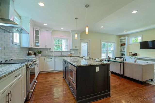 3004 Springer Avenue, Cincinnati, OH 45208
