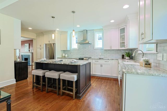 3004 Springer Avenue, Cincinnati, OH 45208