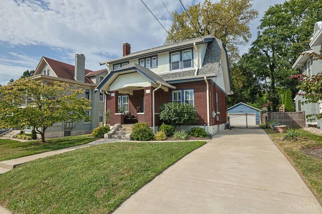3004 Springer Avenue, Cincinnati, OH 45208