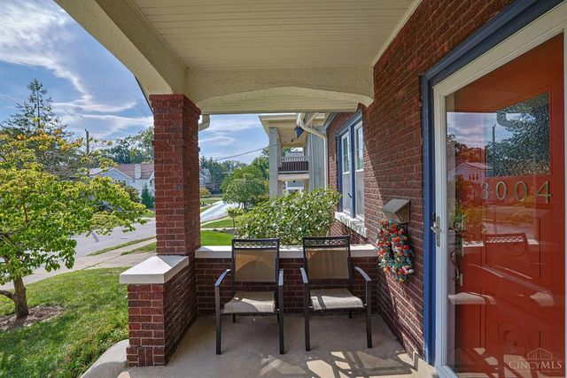 3004 Springer Avenue, Cincinnati, OH 45208