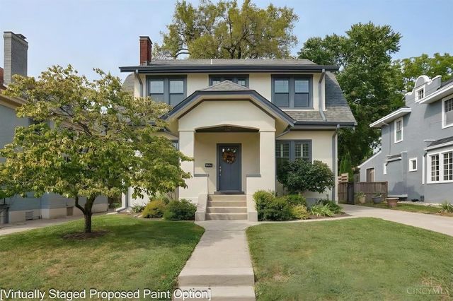 3004 Springer Avenue, Cincinnati, OH 45208