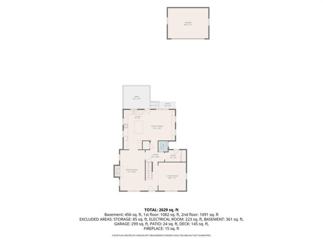 3004 Springer Avenue, Cincinnati, OH 45208