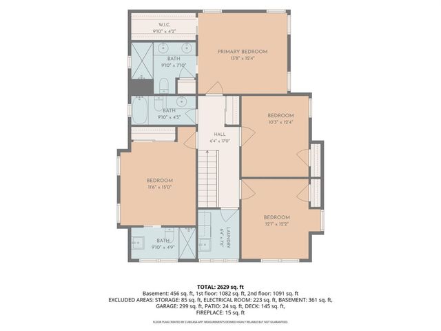 3004 Springer Avenue, Cincinnati, OH 45208