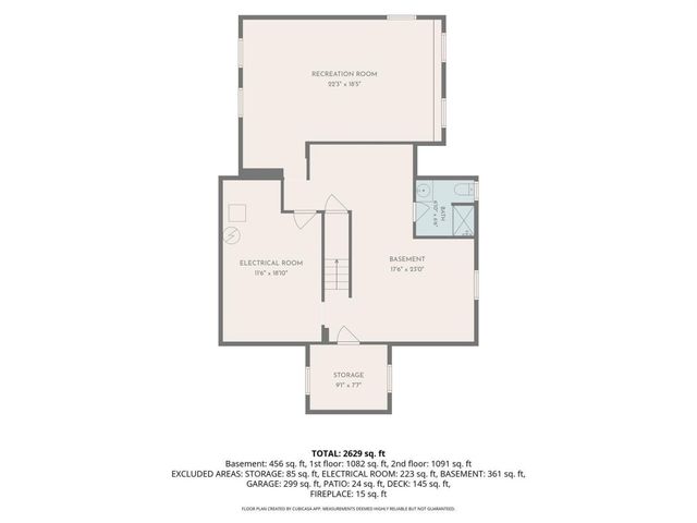 3004 Springer Avenue, Cincinnati, OH 45208