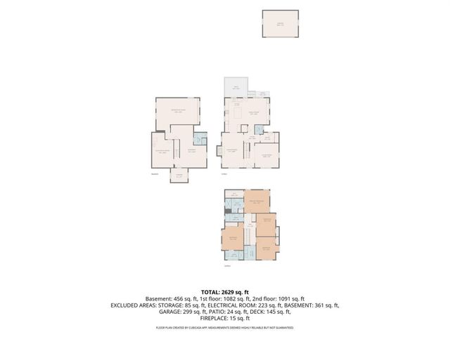 3004 Springer Avenue, Cincinnati, OH 45208