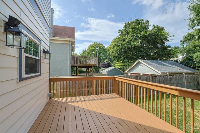 3004 Springer Avenue, Cincinnati, OH 45208