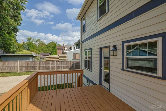 3004 Springer Avenue, Cincinnati, OH 45208