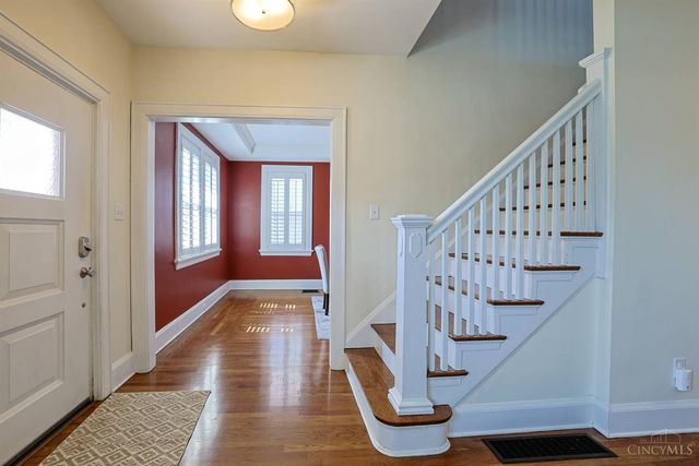 3004 Springer Avenue, Cincinnati, OH 45208