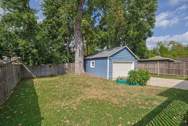 3004 Springer Avenue, Cincinnati, OH 45208