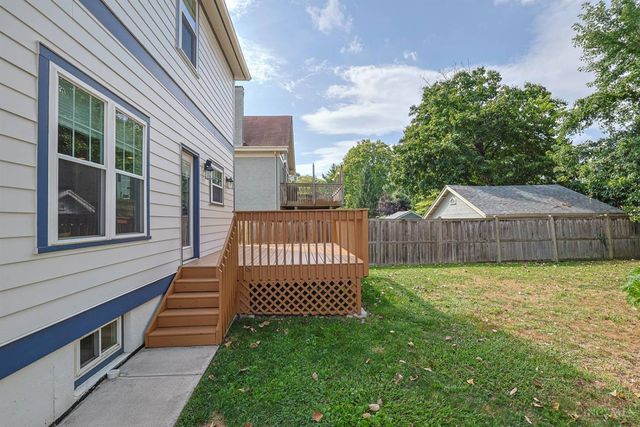 3004 Springer Avenue, Cincinnati, OH 45208