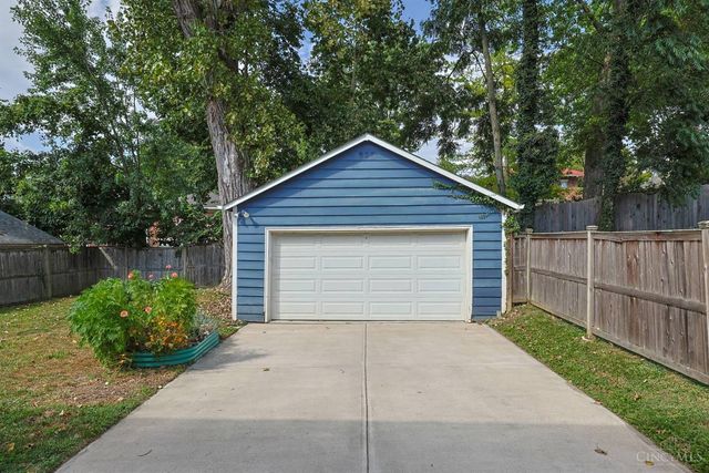 3004 Springer Avenue, Cincinnati, OH 45208