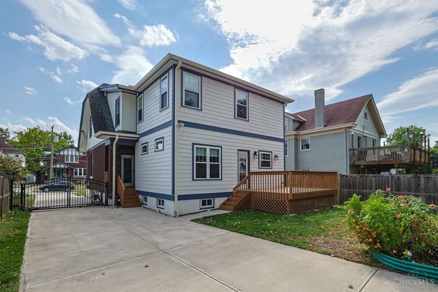3004 Springer Avenue, Cincinnati, OH 45208