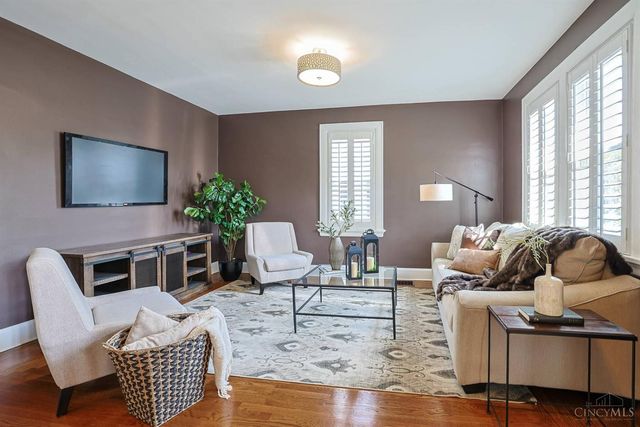 3004 Springer Avenue, Cincinnati, OH 45208