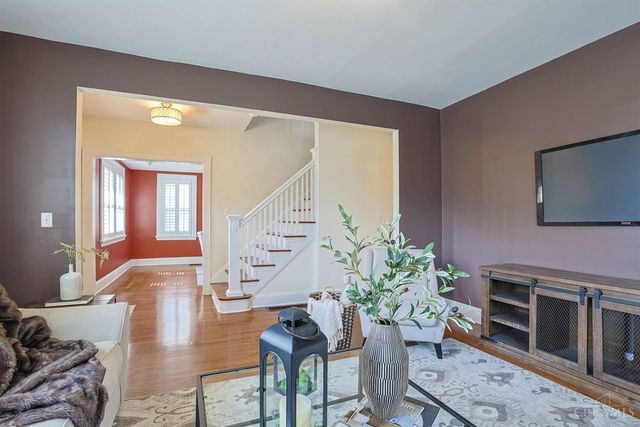 3004 Springer Avenue, Cincinnati, OH 45208