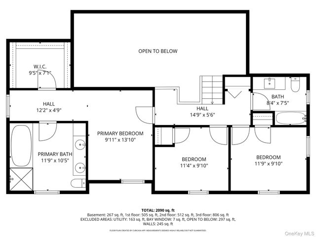 5 Martin Lane, Old Bethpage, NY 11804