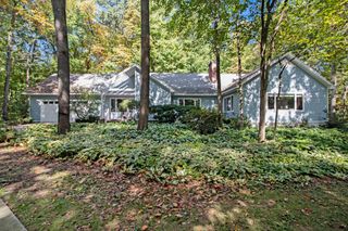 9453 Whispering Pines Drive, York Twp, MI 48176