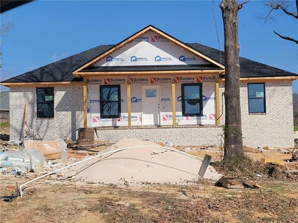 9936 Gallops Creek Drive, Wilmer, AL 36587