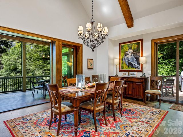 64 Bee Tree Way, Lake Toxaway, NC 28747
