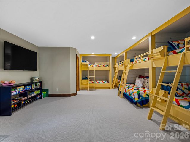 64 Bee Tree Way, Lake Toxaway, NC 28747
