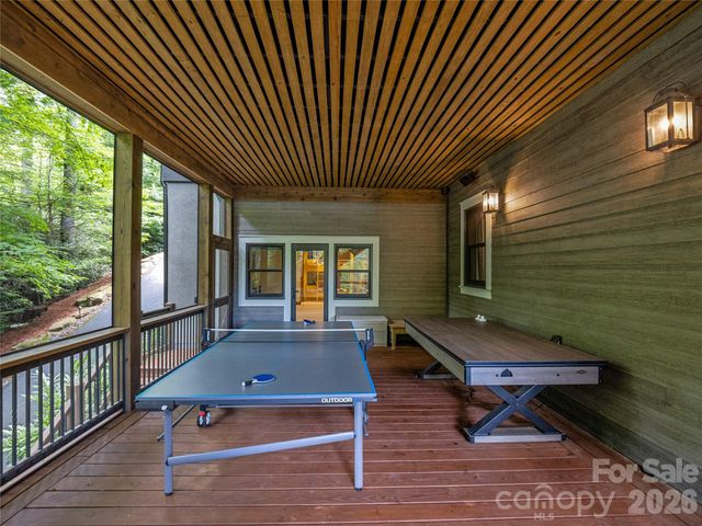 64 Bee Tree Way, Lake Toxaway, NC 28747