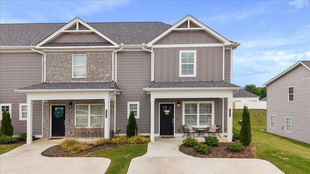 173 Bellingham Cove, NE, Cleveland, TN 37312