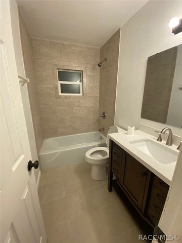 9009 S Zanmar Drive, Floral City, FL 34436