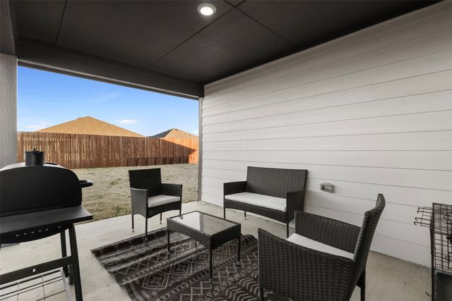 6533 Waterfall Lane, Princeton, TX 75407