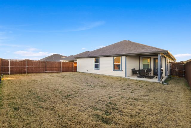 6533 Waterfall Lane, Princeton, TX 75407