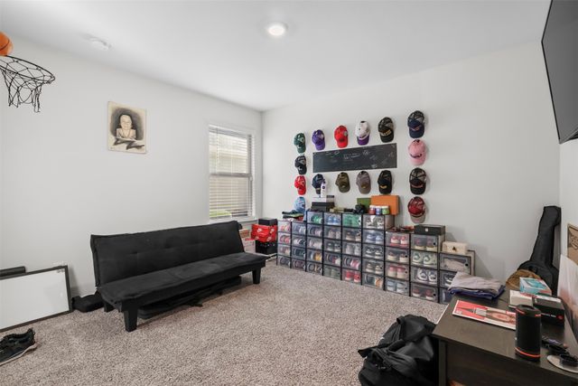 6533 Waterfall Lane, Princeton, TX 75407