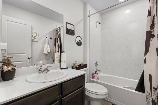 6533 Waterfall Lane, Princeton, TX 75407