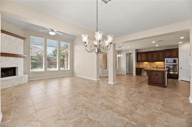 410 Catalina LN, Austin, TX 78737