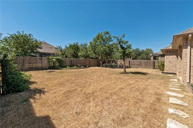 410 Catalina LN, Austin, TX 78737