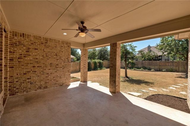 410 Catalina LN, Austin, TX 78737