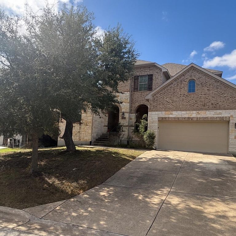 410 Catalina LN, Austin, TX 78737