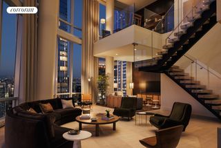 15 Hudson Yards PH88C, New York City, NY 10001