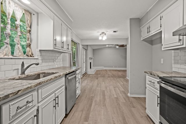 105 Kent Drive, Pittsburg, TX 75686