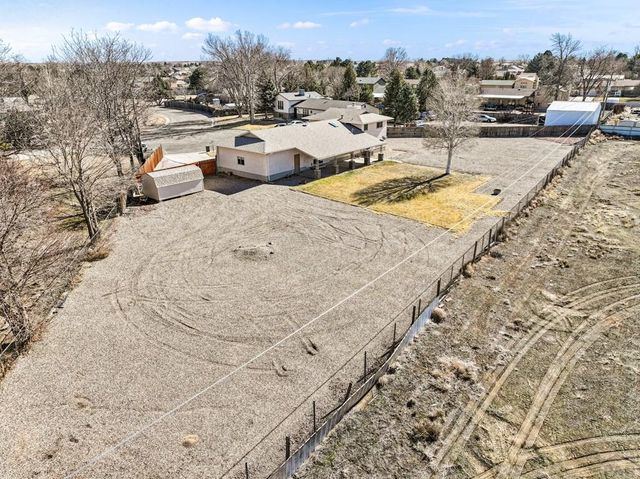 27313 Habana Rd, Pueblo, CO 81006