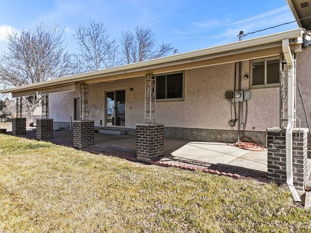 27313 Habana Rd, Pueblo, CO 81006