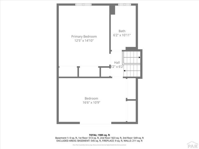 27313 Habana Rd, Pueblo, CO 81006