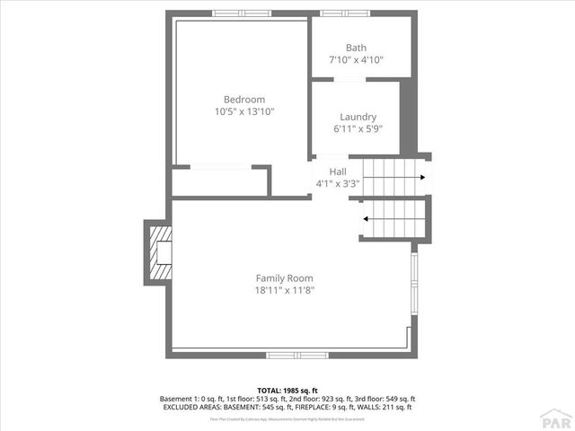 27313 Habana Rd, Pueblo, CO 81006