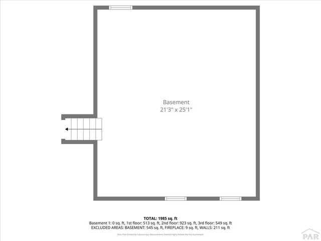 27313 Habana Rd, Pueblo, CO 81006