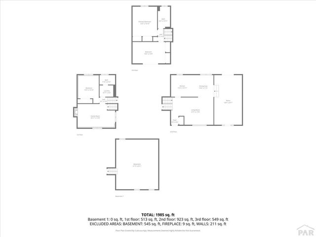 27313 Habana Rd, Pueblo, CO 81006