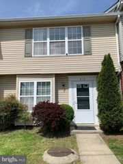 616 W MARTIN ST, Martinsburg, WV 25401