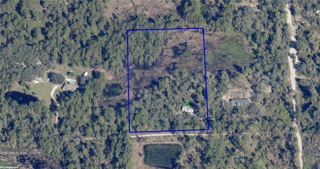 32745 BLACKWATER OAKS DRIVE, Eustis, FL 32736