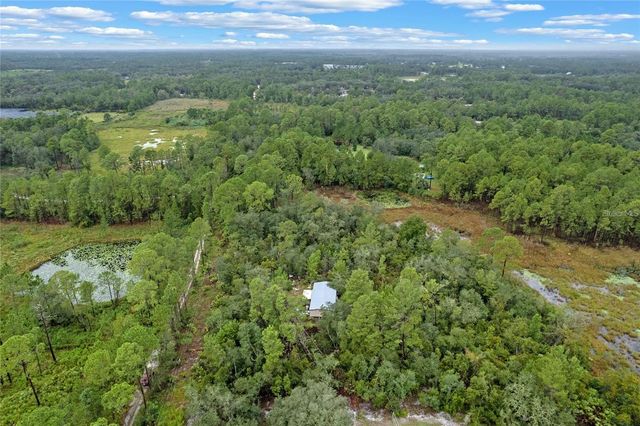 32745 BLACKWATER OAKS DRIVE, Eustis, FL 32736