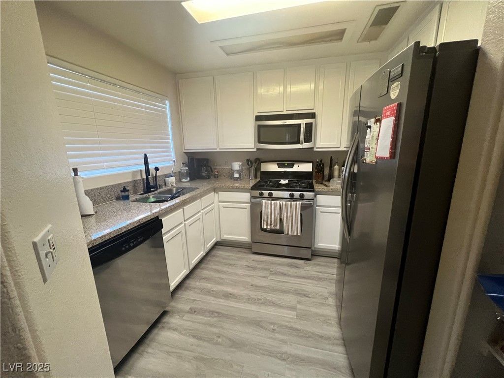 Image 3 of property listing at 1400 Jamielinn Lane 102, Las Vegas, NV 89110