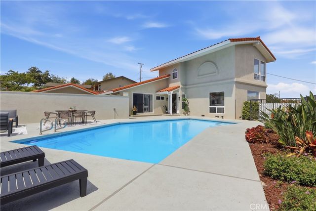5123 Willow Wood, Rolling Hills Estates, CA 90274